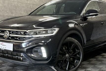 VW T-Roc 106.168 km 23.980 &euro; Rastdorf 26901