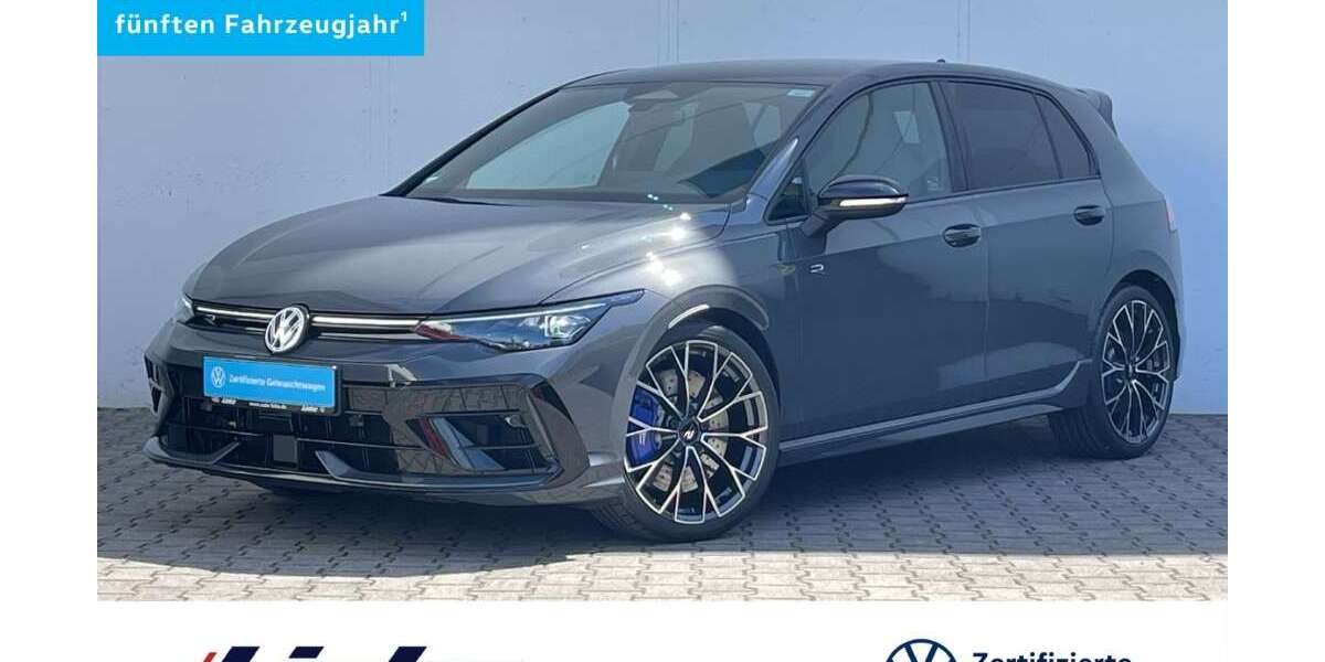 VW Golf R 19.981 km 47.489 &euro; Crailsheim 74564