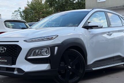 Hyundai KONA 17.900 km 15.990 &euro; Gelsenkirchen 45889