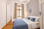 Etagenwohnung Berlin Schöneberg - 2 Zimmer, 46 m&sup2;, 289.000&euro; | Angebot:26851406