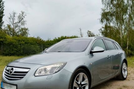 Opel Insignia 170.000 km 6.199 &euro; Mayen 56727