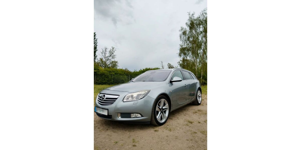 Opel Insignia 170.000 km 6.199 &euro; Mayen 56727