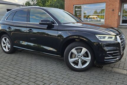 Audi Q5 90.000 km 27.000 &euro; Verden 27283
