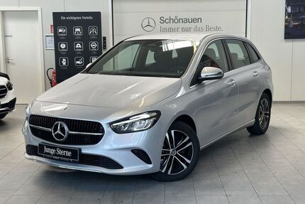Mercedes B 250