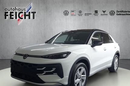 VW T-Roc 6.000 km 34.899 &euro; Haar 85540