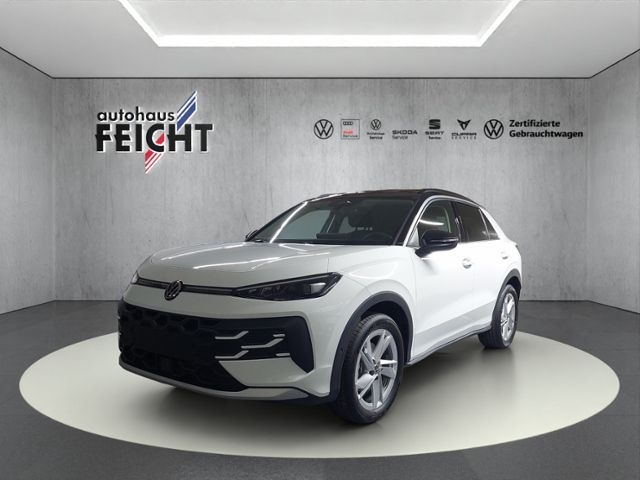VW T-Roc 6.000 km 34.899 &euro; Haar 85540