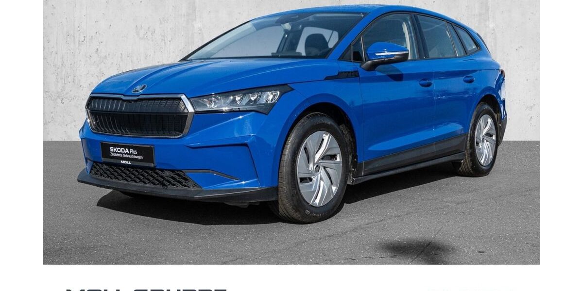 Skoda Enyaq 21.833 km 19.280 &euro; Düsseldorf 40474