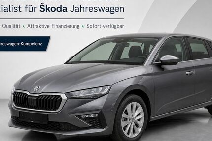 Skoda Scala 18.990 km 23.980 &euro; Tätendorf 29576