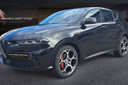 Alfa Romeo Tonale 41.800 km 29.890 € Breitenbrunn 92363