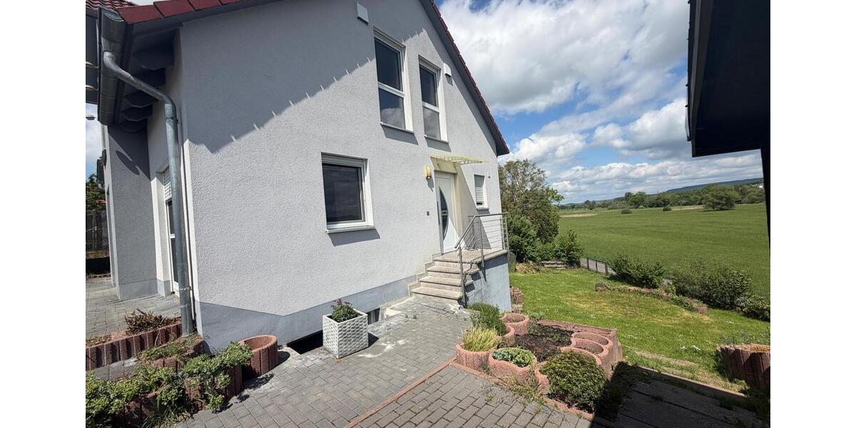Einfamilienhaus Haßfurt - 5 Zimmer, 144 m&sup2;, 1.800&euro; | Angebot:26617783