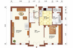 Einfamilienhaus Osterholz-Scharmbeck Innenstadt - 7 Zimmer, 170 m&sup2;, 325.000&euro; | Angebot:26189434