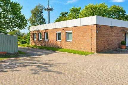 Spezialgewerbe in Hohenwestedt 579.000 € 335 m² - Sonstige Hohenwestedt | Angebot:25280395