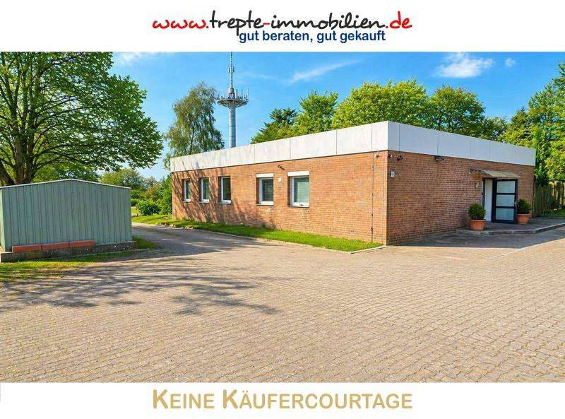 Spezialgewerbe in Hohenwestedt 579.000 € 335 m² - Sonstige Hohenwestedt | Angebot:25280395