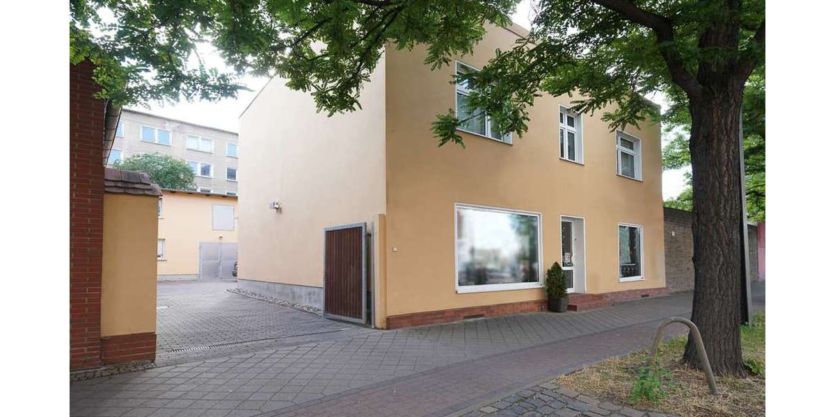 Einfamilienhaus Magdeburg Beyendorf-Sohlen - 6 Zimmer, 200 m&sup2;, 250.000&euro; | Angebot:25566761