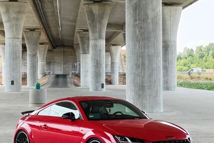 Audi TT 78.000 km 35.700 &euro; Oedheim 74229