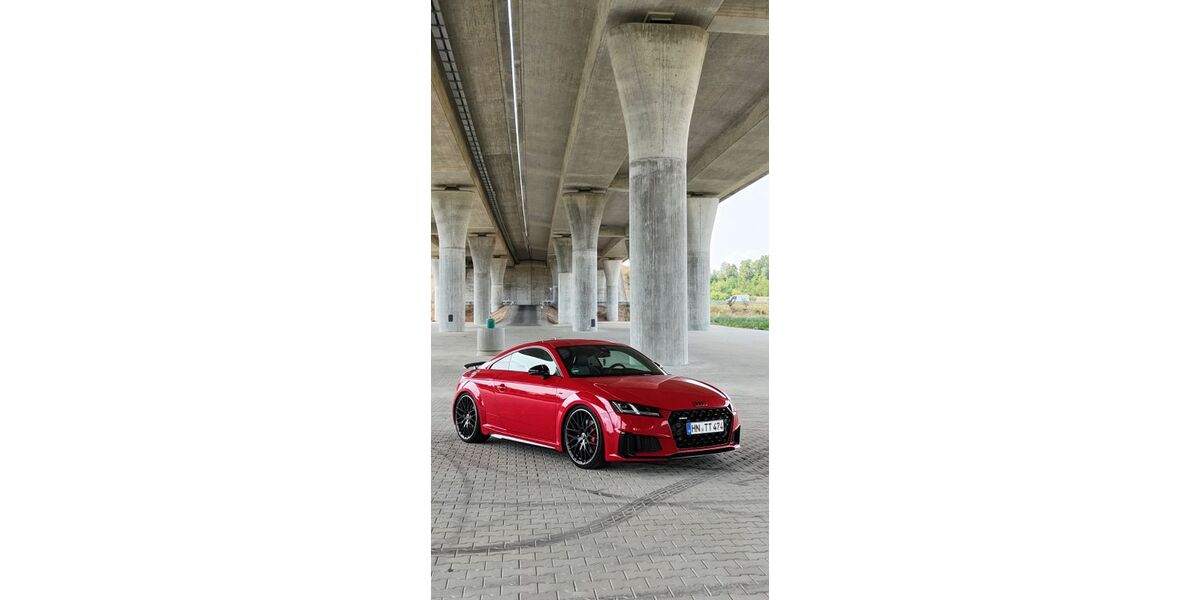 Audi TT 78.000 km 35.700 &euro; Oedheim 74229