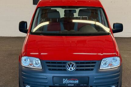 VW Caddy 154.481 km 6.395 &euro; Flensburg 24941