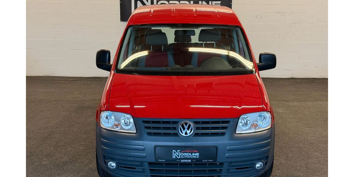 VW Caddy 154.481 km 6.395 &euro; Flensburg 24941