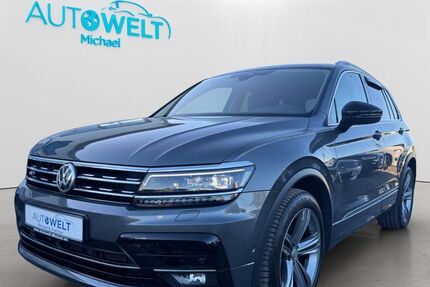 VW Tiguan 158.811 km 22.990 &euro; Beckdorf 21643