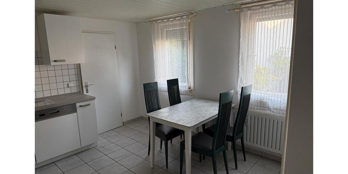 Erdgeschoßwohnung Rosbach vor der Höhe - 1 Zimmer, 45 m&sup2;, 650&euro; | Angebot:26408660