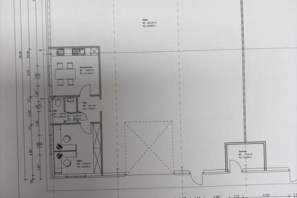 Halle mit Büro in Schafflund zu vermieten zimmer