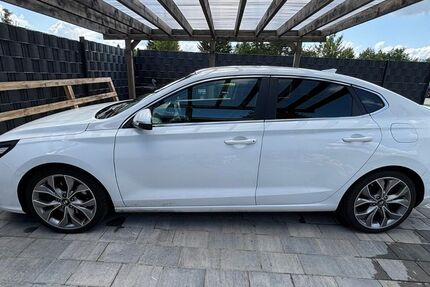 Hyundai i30 106.000 km 11.700 &euro; Zehdenick 16792