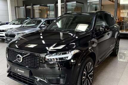 Volvo XC90 65.000 km 47.990 &euro; Ibbenbüren 49477