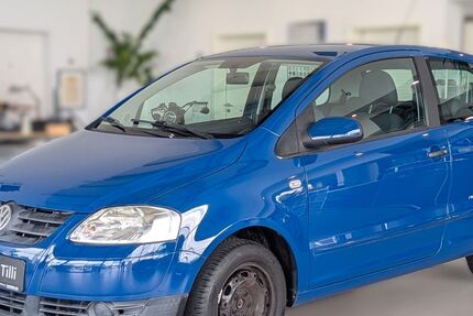 VW Fox 132.000 km 2.250 &euro; Kaltenkirchen ( 20min von Hamburg) 24568