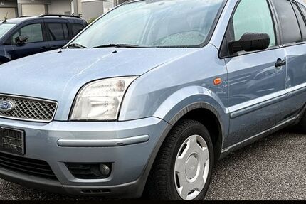 Ford Fusion 205.700 km 950 &euro; Murr 71711