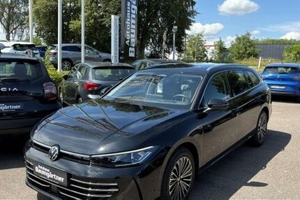 VW Passat Variant 8.366 km 33.480 &euro; Dillingen 89407