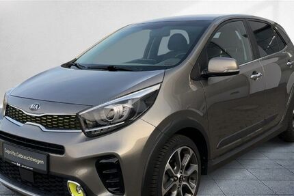 Kia Picanto 62.700 km 11.980 &euro; Buchholz 21244