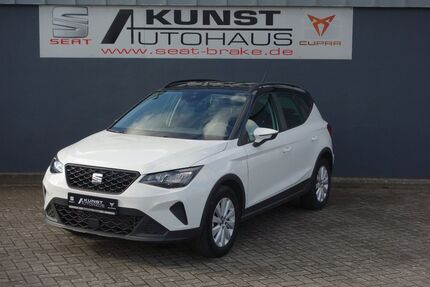 Seat Arona 9.600 km 15.890 &euro; Brake 26919