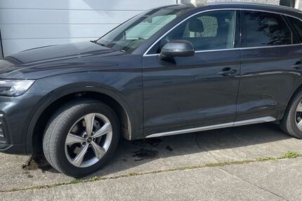 Audi Q5 61.700 km 35.600 &euro; Hohenstein 72531