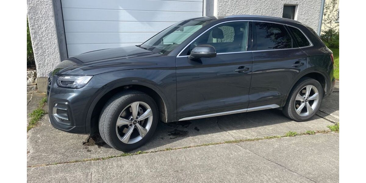 Audi Q5 61.700 km 35.600 &euro; Hohenstein 72531