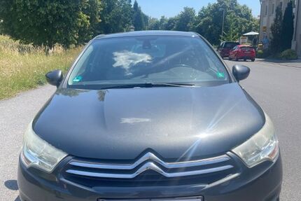 Citroen C4 225.000 km 2.900 &euro; Coburg 96450