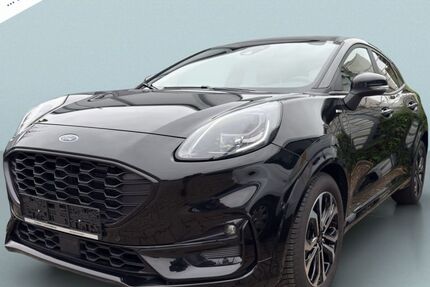 Ford Puma 24.000 km 21.850 &euro; Bad Kreuznach 55543