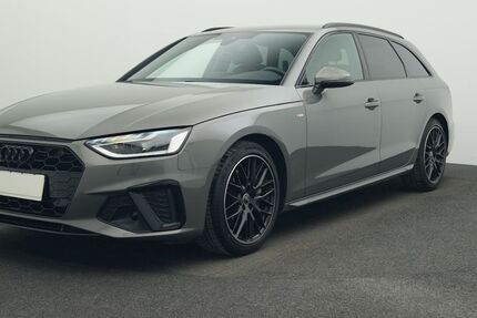 Audi A4 25.900 km 36.950 &euro; Mühlhausen 92360