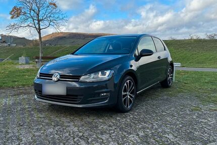 VW Golf 263.000 km 7.290 € Bingen am Rhein 55411
