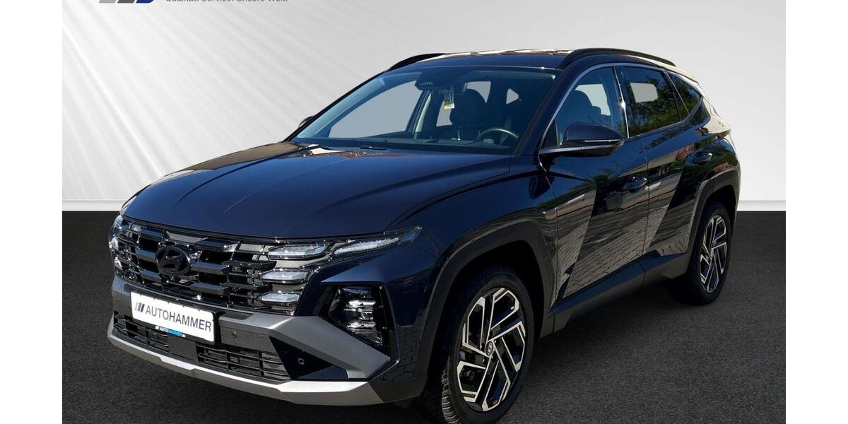 Hyundai TUCSON 19.590 km 36.360 &euro; Dresden / Radebeul 01445