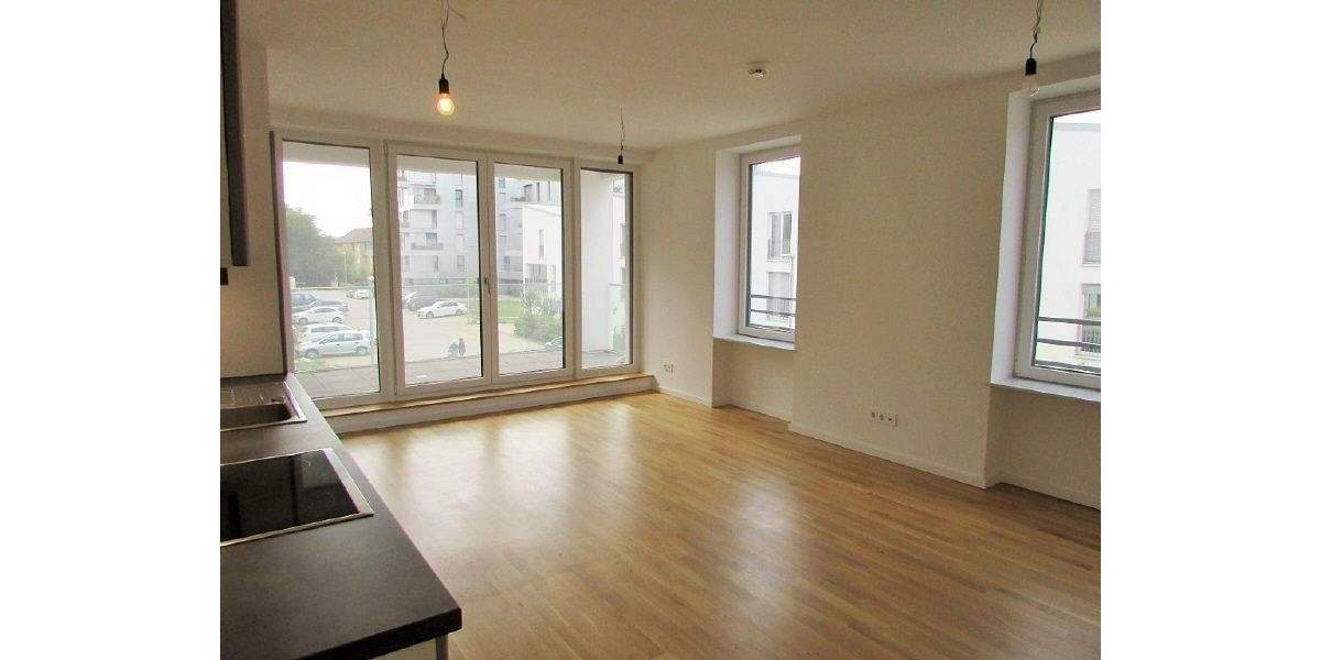 Etagenwohnung Wolfsburg Hellwinkel - 2 Zimmer, 68 m&sup2;, 854&euro; | Angebot:25371614