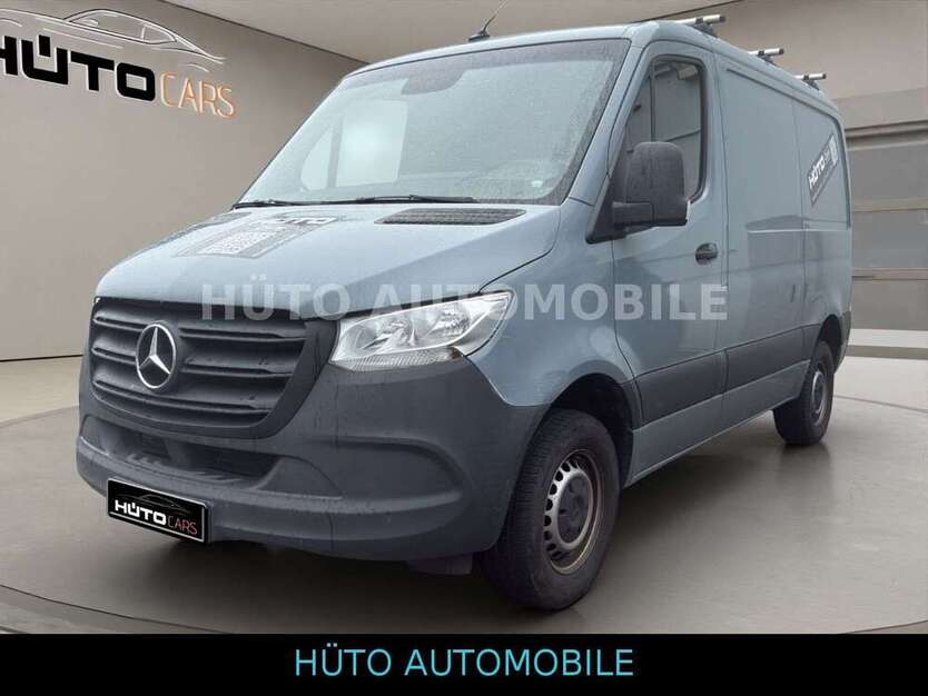 Sprinter