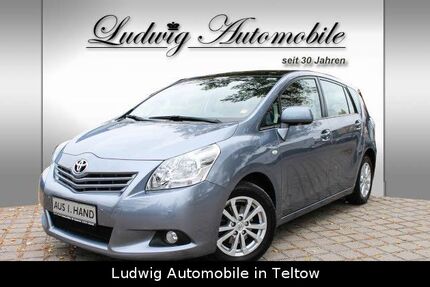 Toyota Verso 42.000 km 12.999 &euro; Teltow 14513