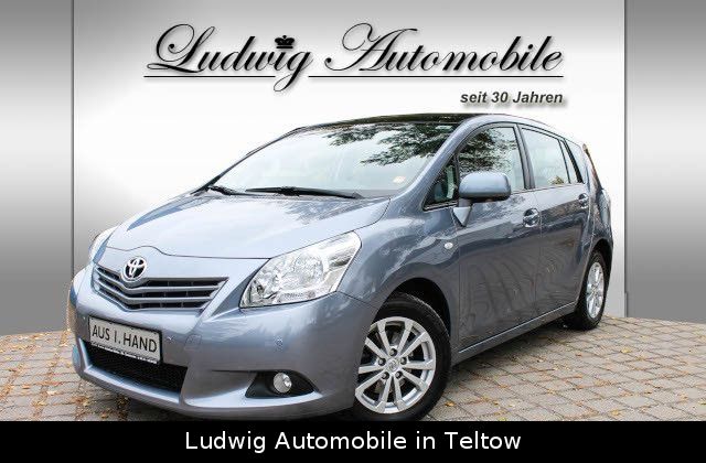 Toyota Verso 42.000 km 12.999 &euro; Teltow 14513