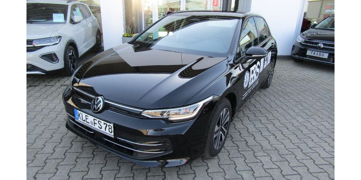 VW Golf 5.555 km 34.850 &euro; Emmerich am Rhein 46446
