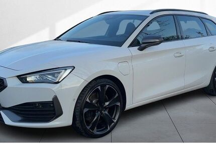 Cupra Leon 46.840 km 23.490 &euro; Dresden 01067