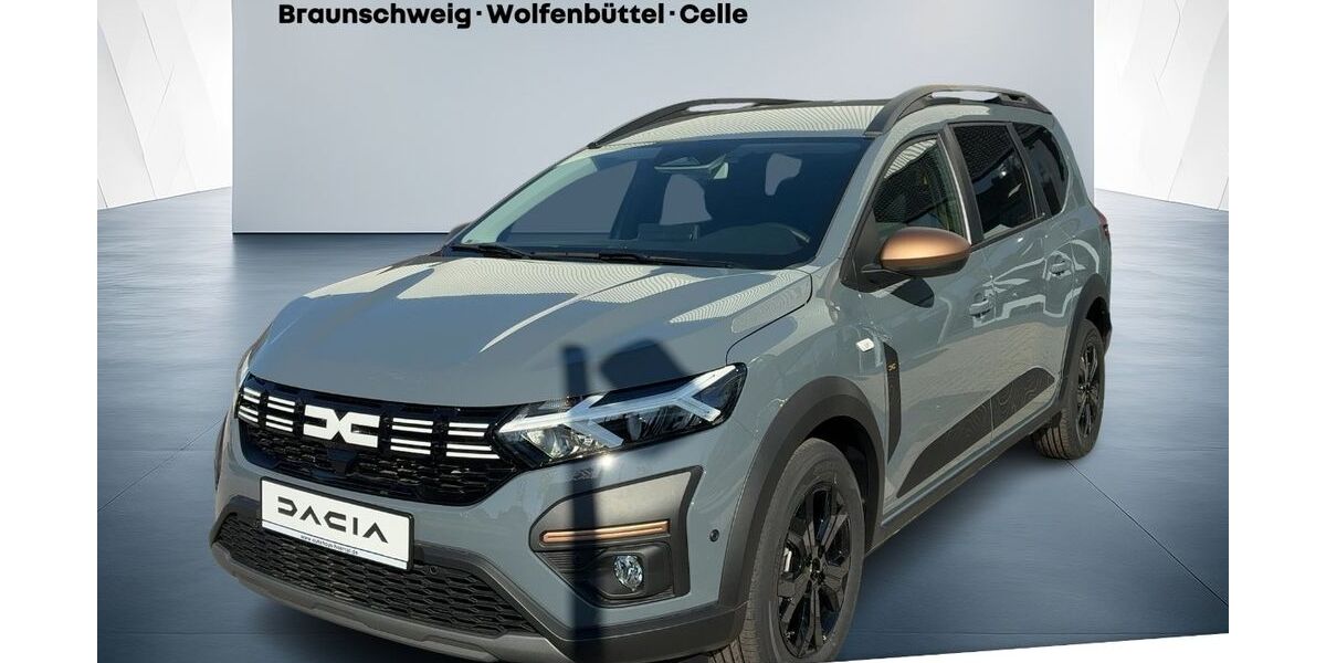 Dacia Jogger 1.962 km 22.690 &euro; Celle 29221