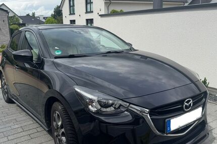 Mazda 2 87.000 km 11.899 &euro; Ilsede 31241