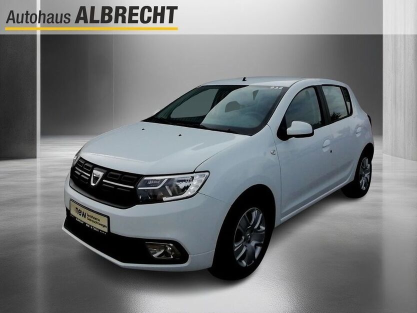 Sandero