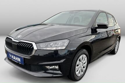 Skoda Fabia 1.111 km 18.999 &euro; Weinstadt-Endersbach 71384
