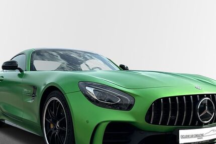 Mercedes-Benz AMG GT R 72.500 km 110.990 &euro; Hamburg 22529